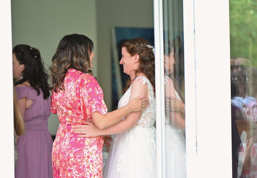 Hochzeit Robin und Charlotte